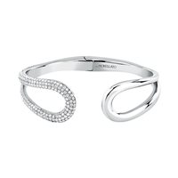 Bracciale Morellato Donna DESIGN in Acciaio SAYP26